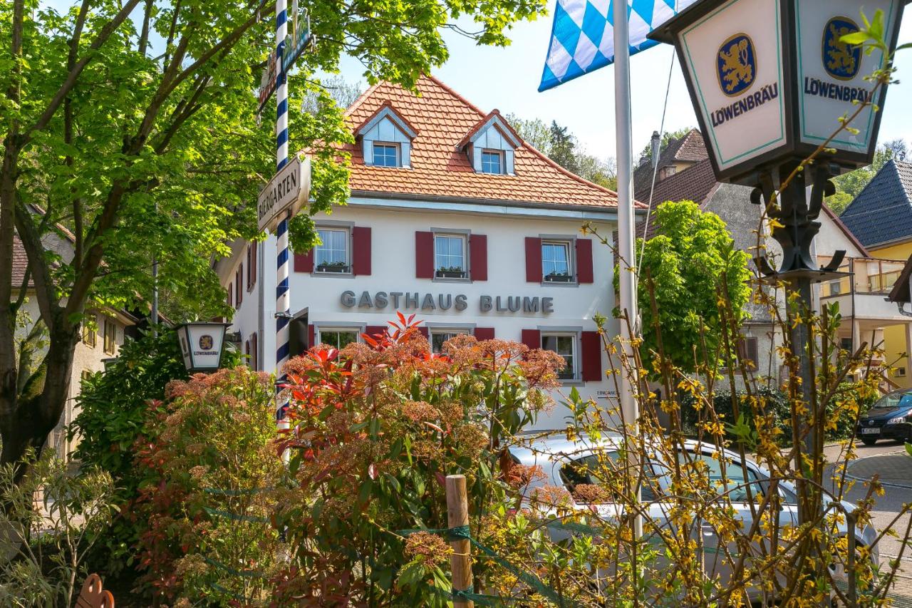 Zur Blume Hotel & Restaurant Efringen-Kirchen bei Basel, Efringen-Kirchen –  Aktualisierte Preise für 2022