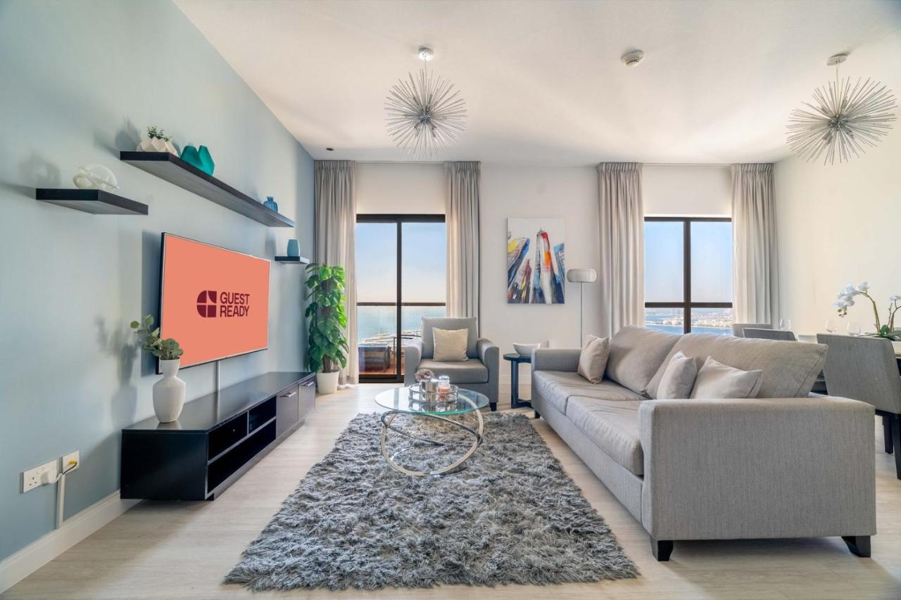 GuestReady - Charming retreat in Dubai Marina - 2
