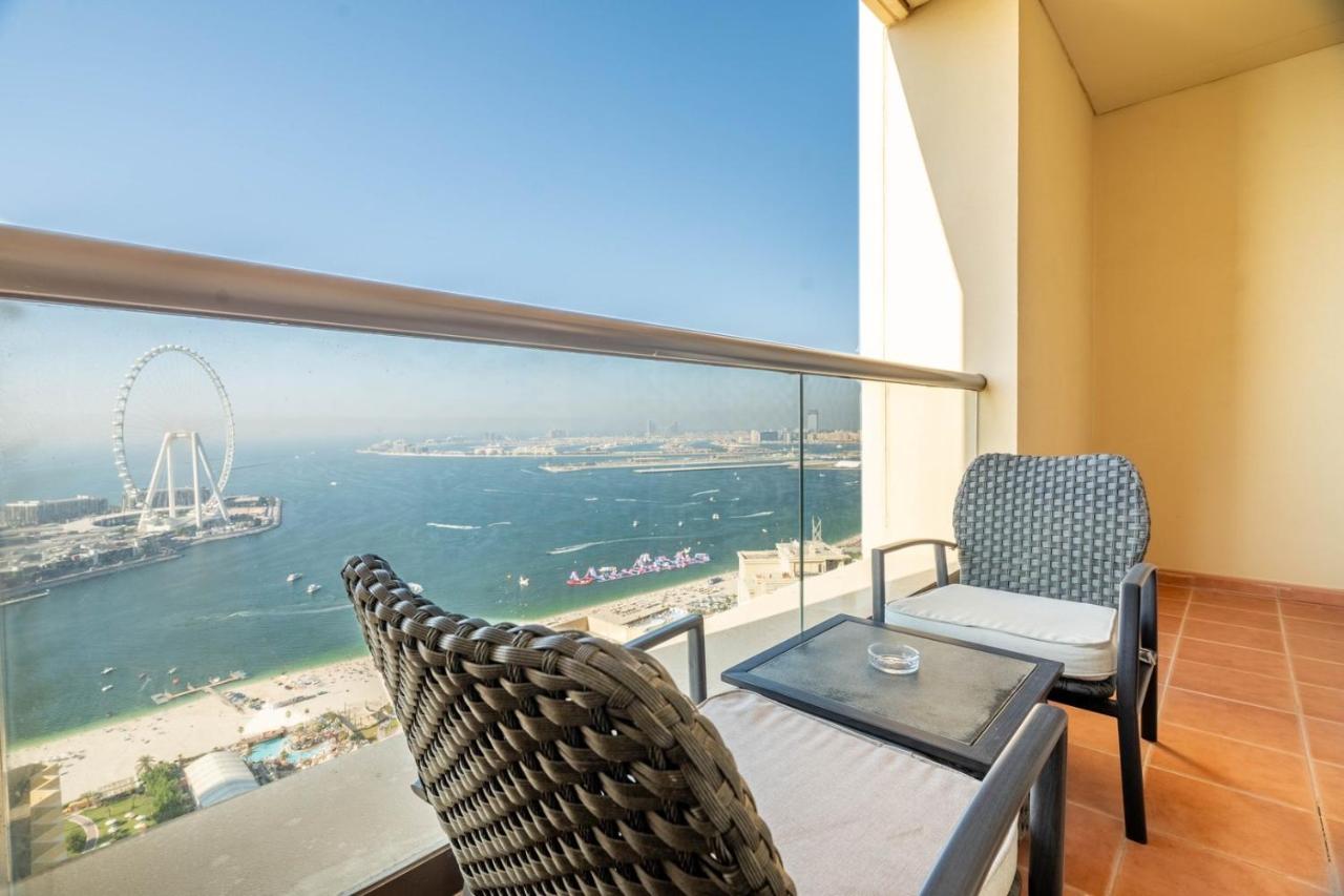 GuestReady - Charming retreat in Dubai Marina - 5