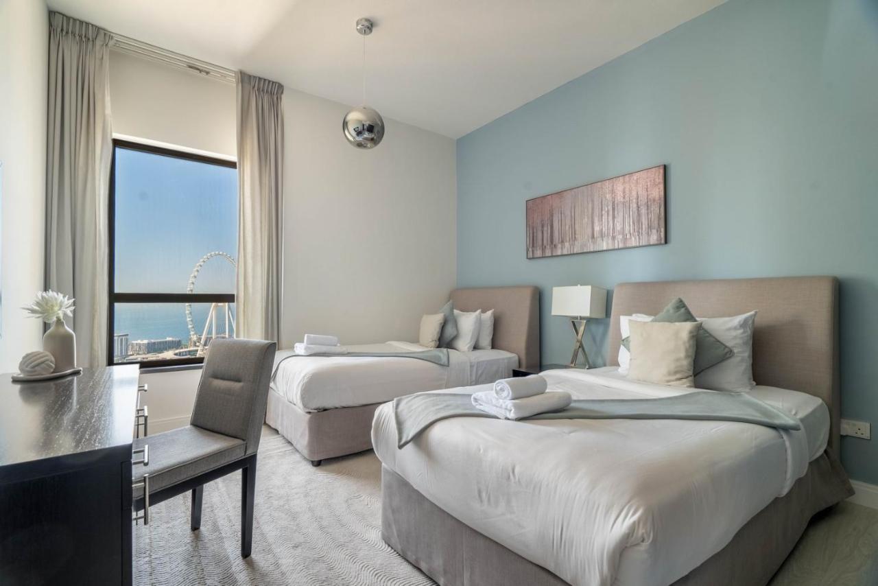 GuestReady - Charming retreat in Dubai Marina - 4