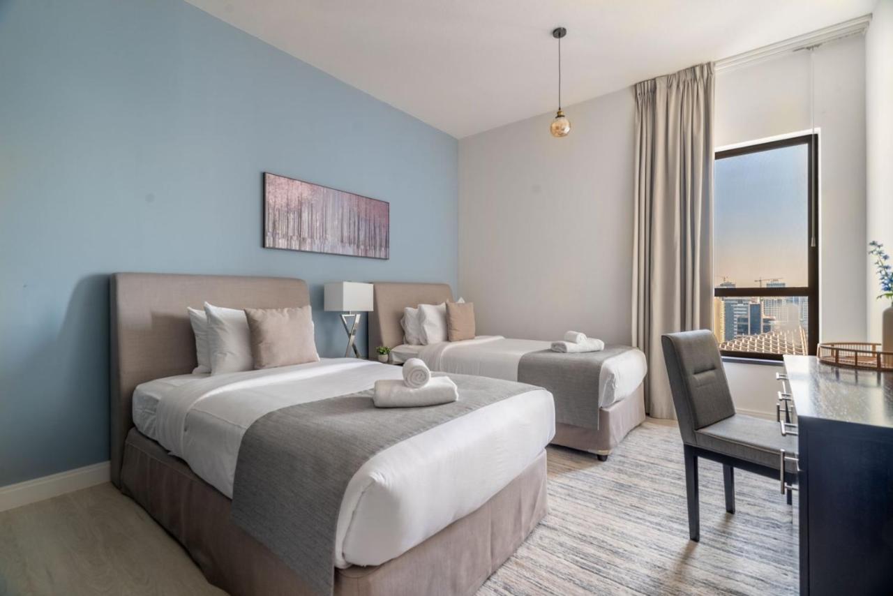 GuestReady - Beachfront delight in JBR - 3