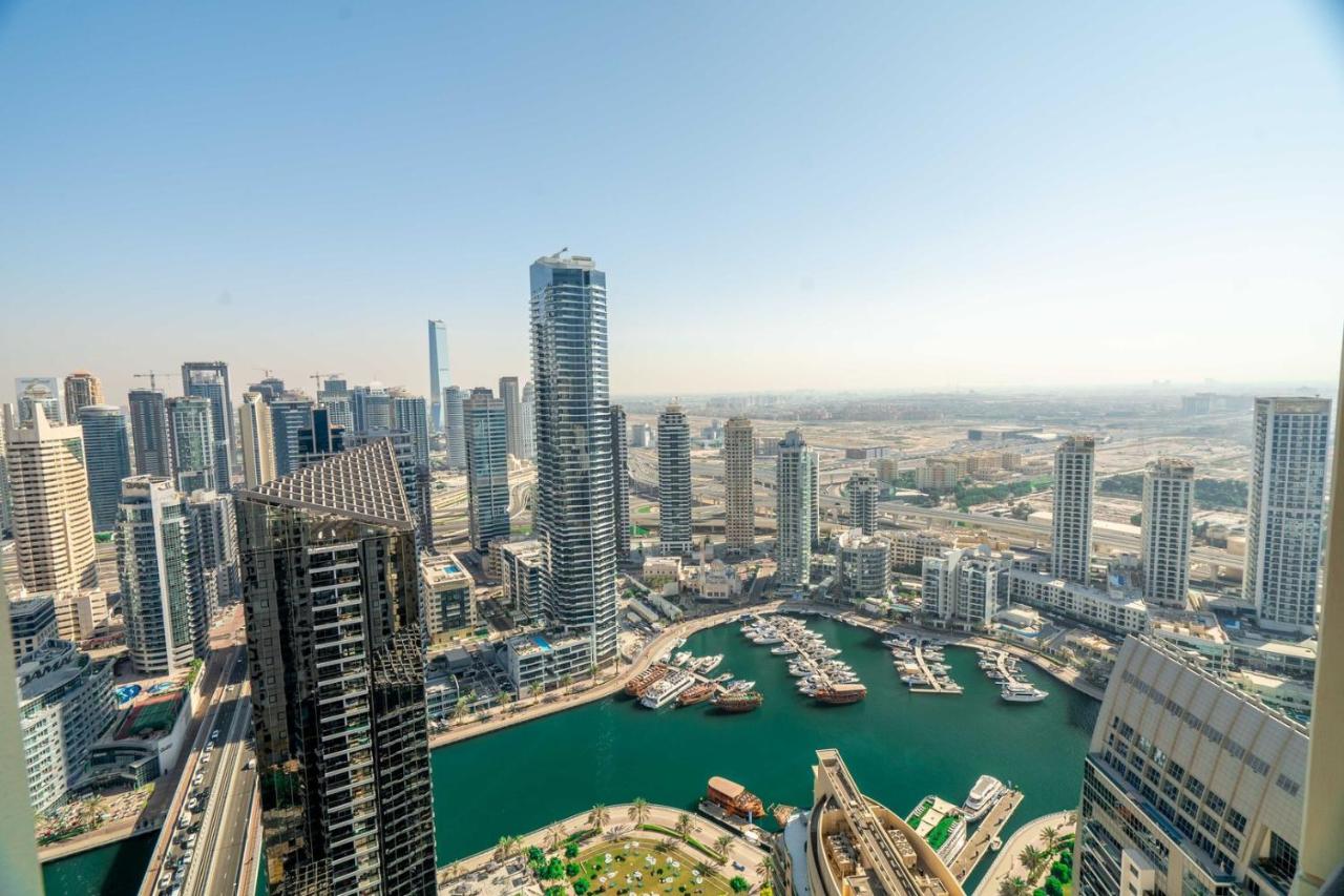 GuestReady - Beachfront delight in JBR - 5