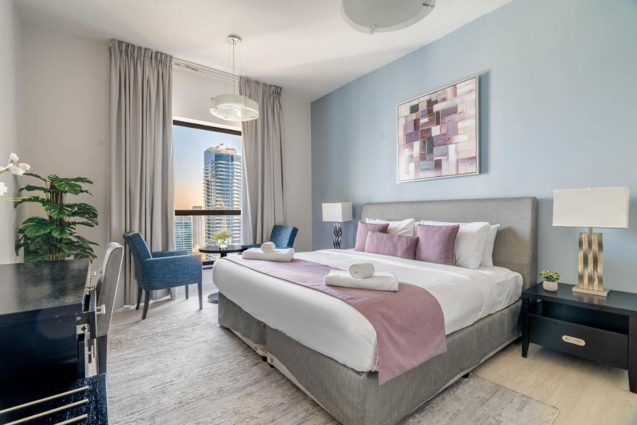 GuestReady - Beachfront delight in JBR - 2