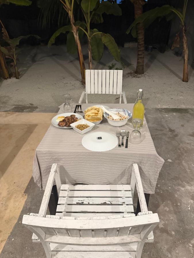 Paradise by Rashuthere Maldives - 4