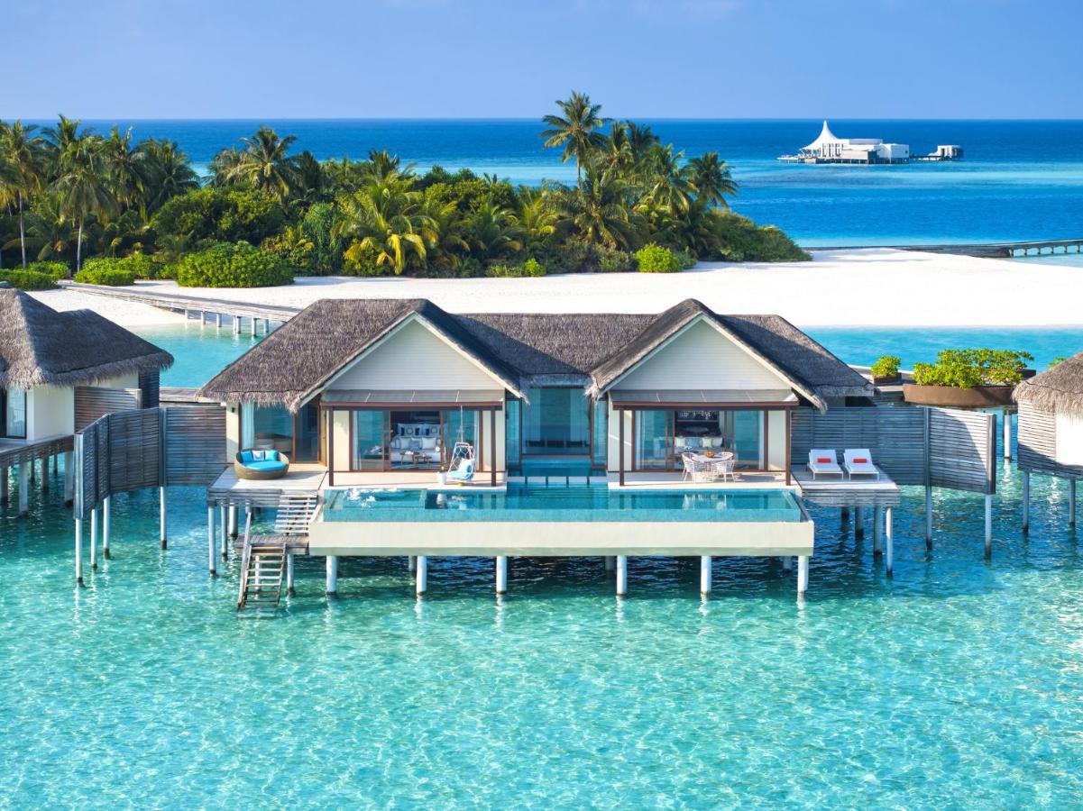Niyama Private Islands Maldives