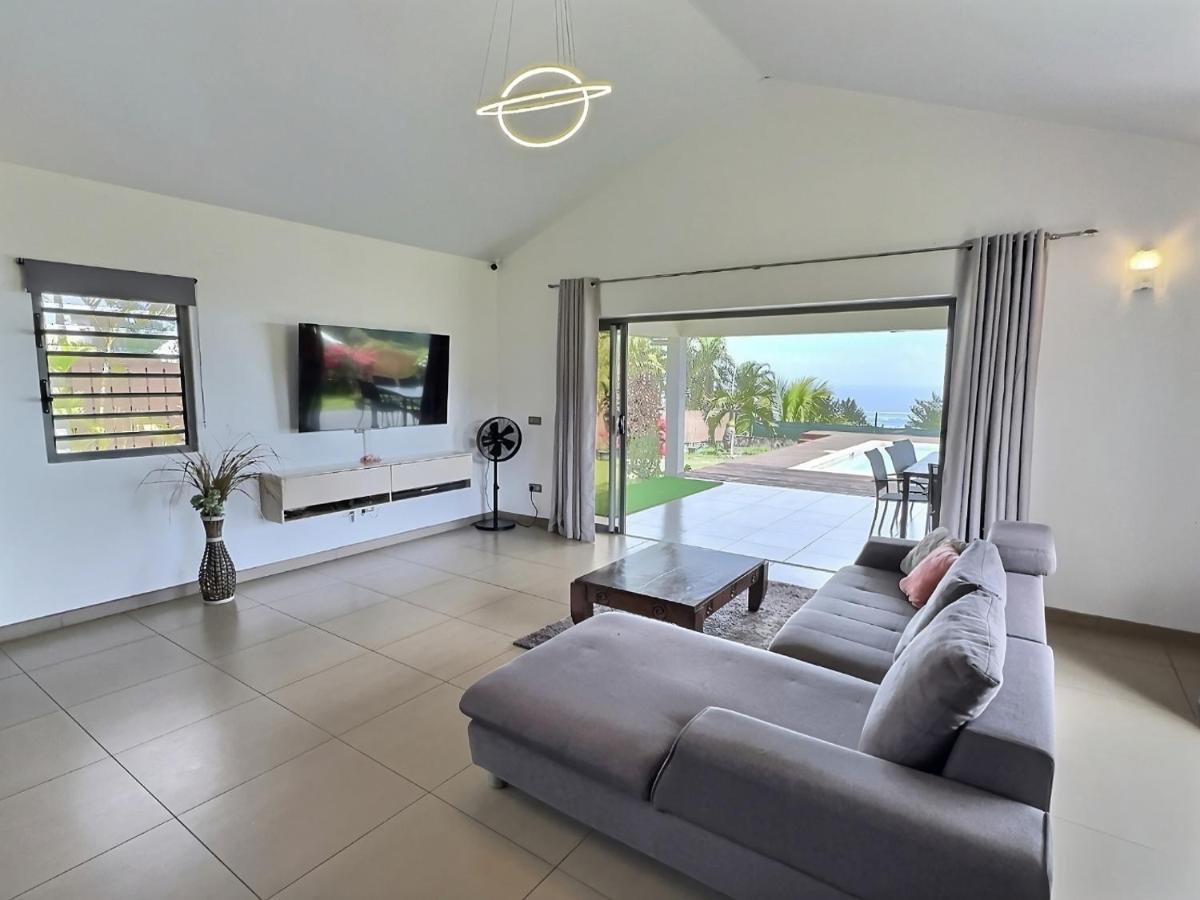 Te Vai Moana, Your Oasis Near Airport - 2