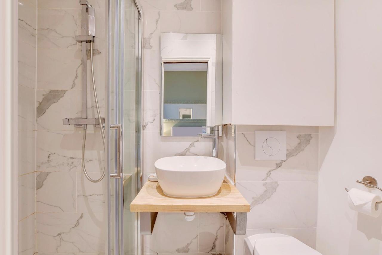 Pick a Flat's Apartment in le Marais - Rue Vieille du Temple - 3