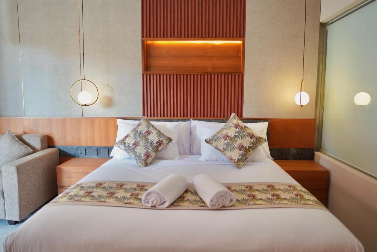 Swan House Canggu - 2