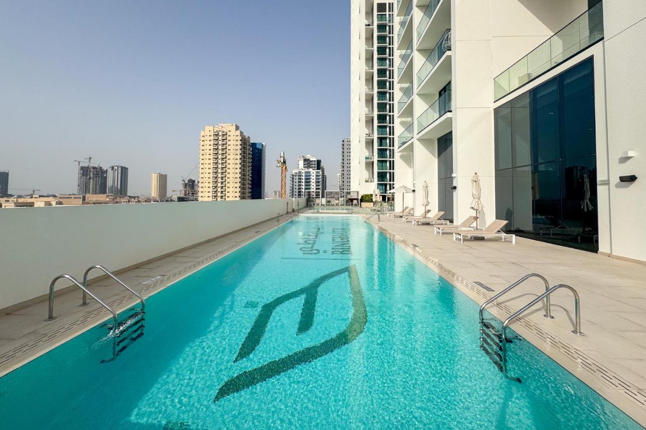 Tranquil 1Bedroom in Binghatti Gardenia - 4