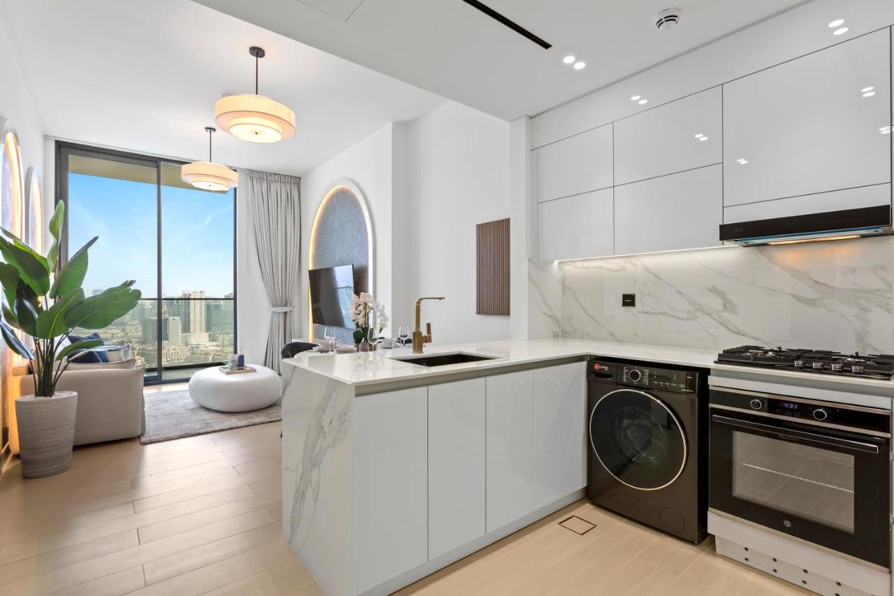 Tranquil 1Bedroom in Binghatti Gardenia - 5