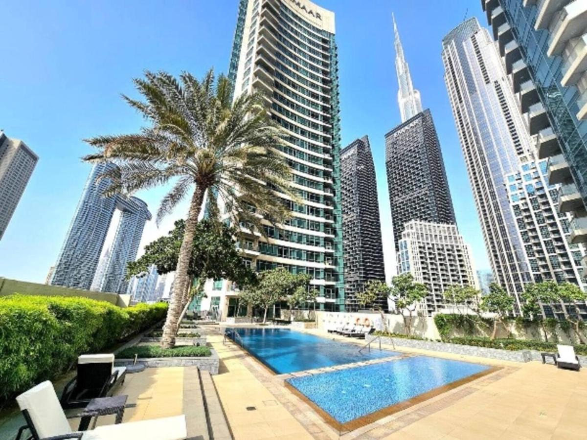Luxury Apt Near Burj & Metro - 4