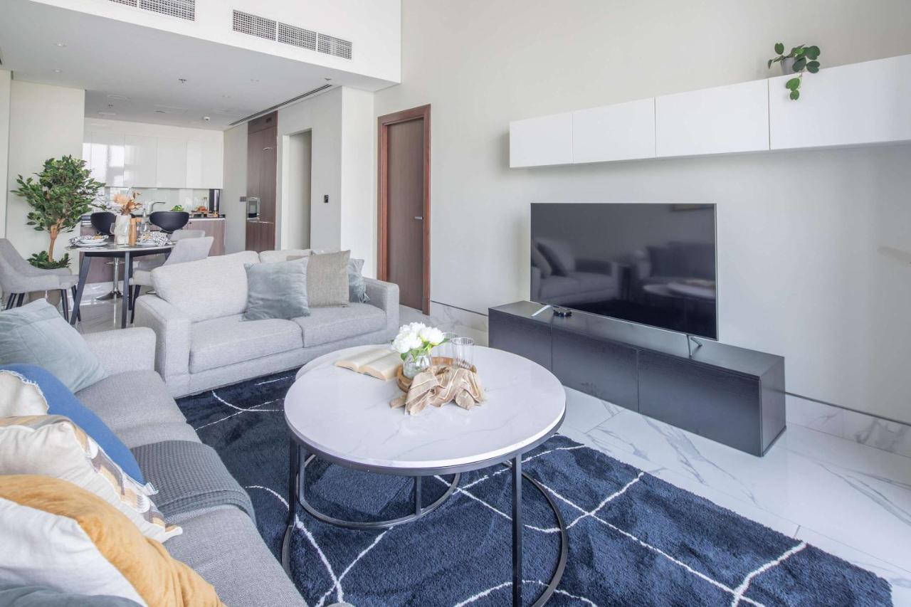 Frank Porter - J One Tower, Buisness Bay - 3