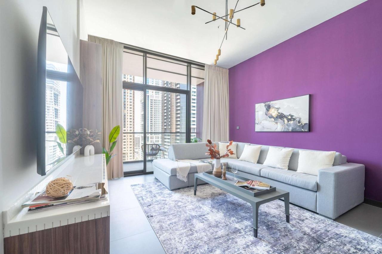 Frank Poretr - MBL Royal, Jumeirah Lakes Towers - 2