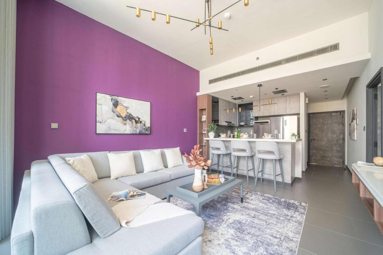 Frank Poretr - MBL Royal, Jumeirah Lakes Towers - 4