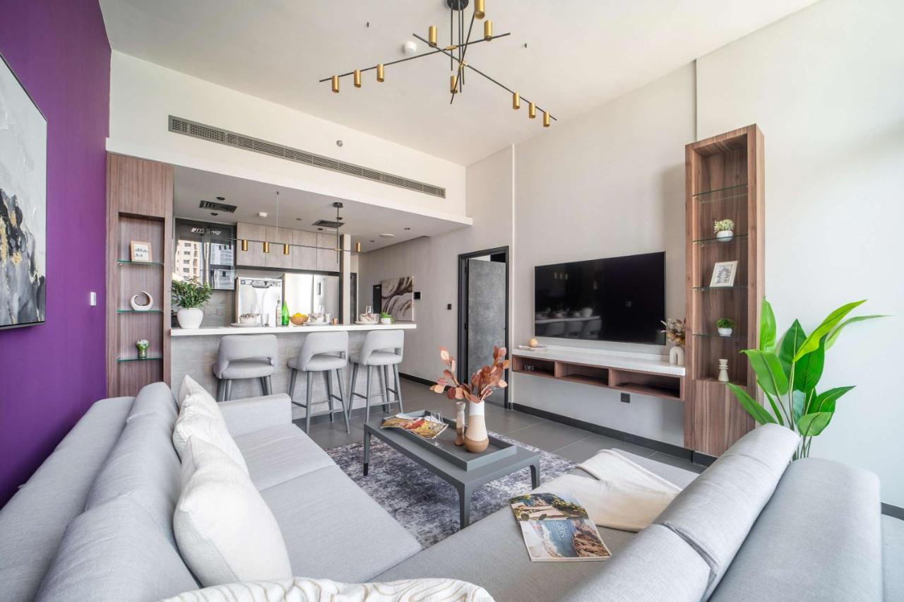 Frank Poretr - MBL Royal, Jumeirah Lakes Towers - 5