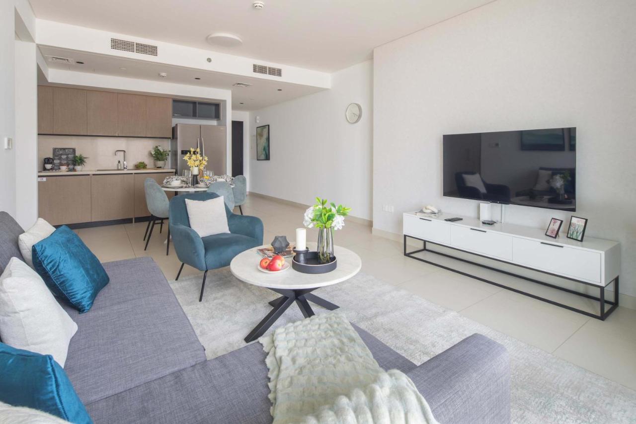 Frank Porter - Burj Crown - 2