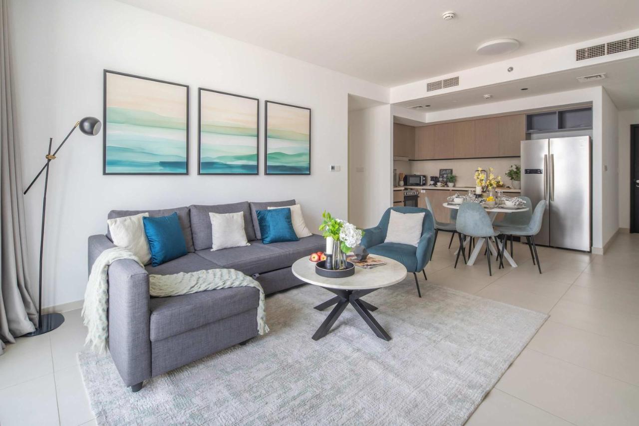 Frank Porter - Burj Crown - 3