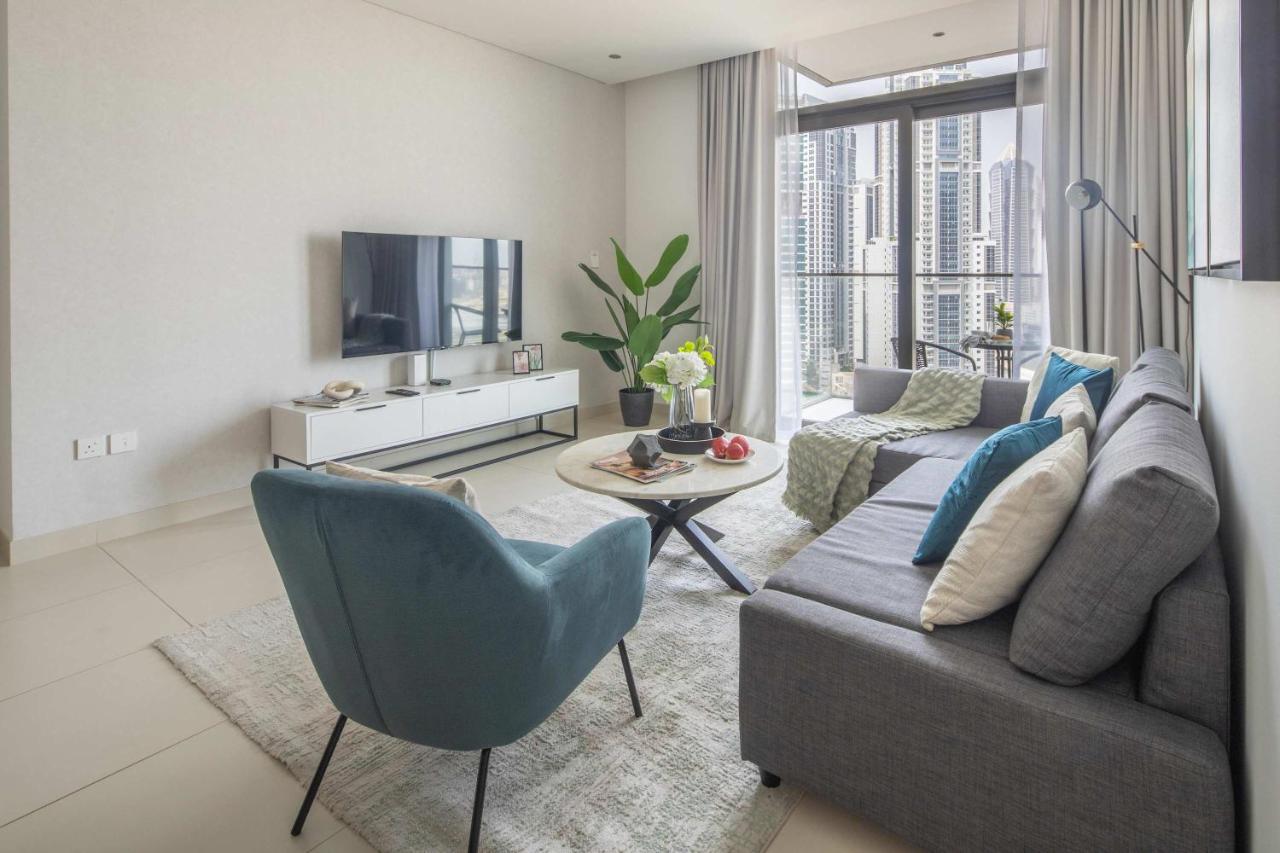 Frank Porter - Burj Crown - 4