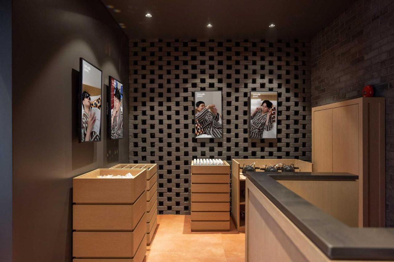 Nouvelle Hotel and Spa Jongno by Anook - 3