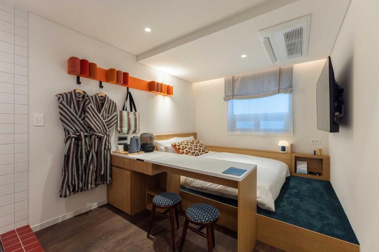 Nouvelle Hotel and Spa Jongno by Anook - 5