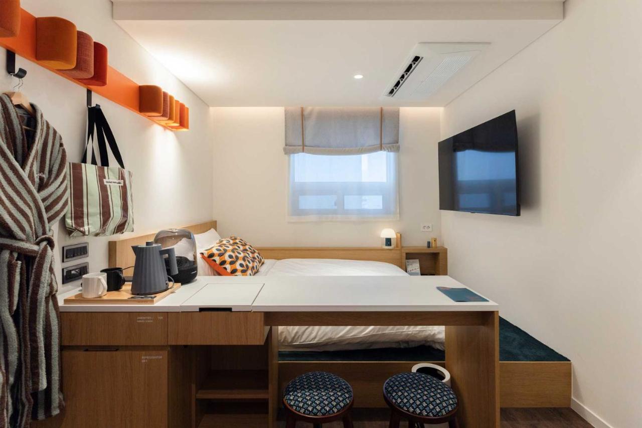 Nouvelle Hotel and Spa Jongno by Anook - 2