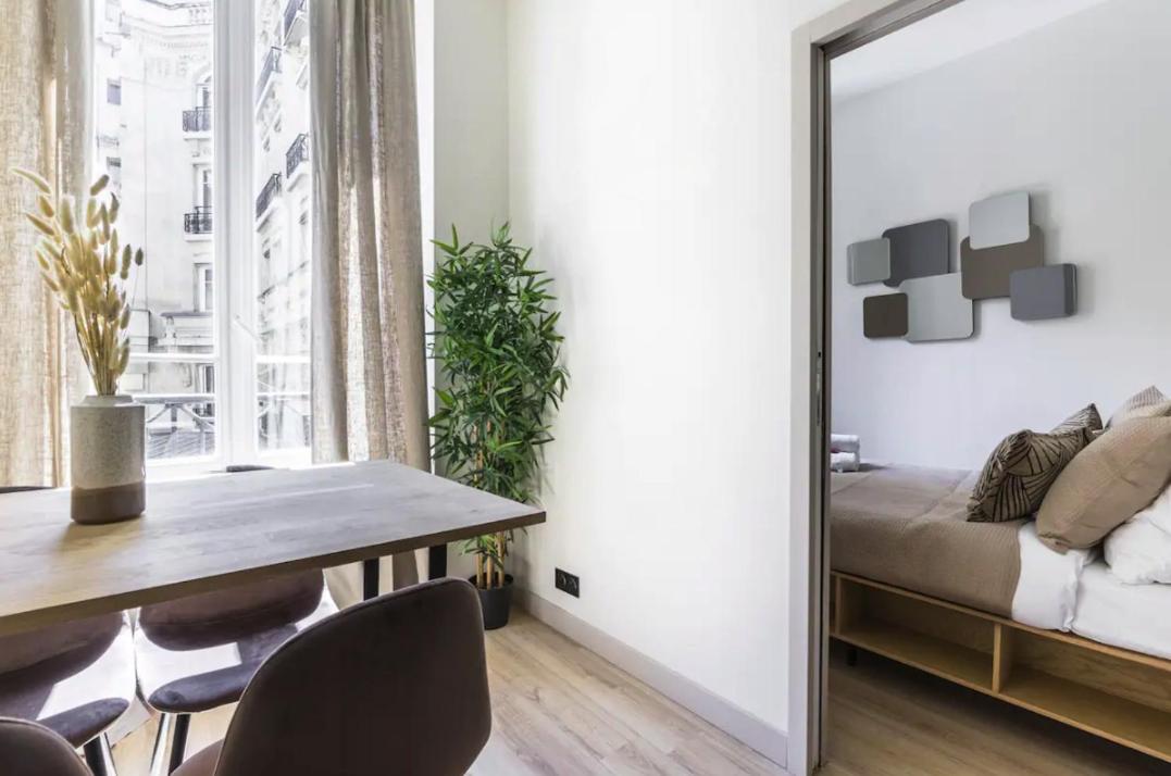 Appartement de Charme Opera Saint Honore - 2