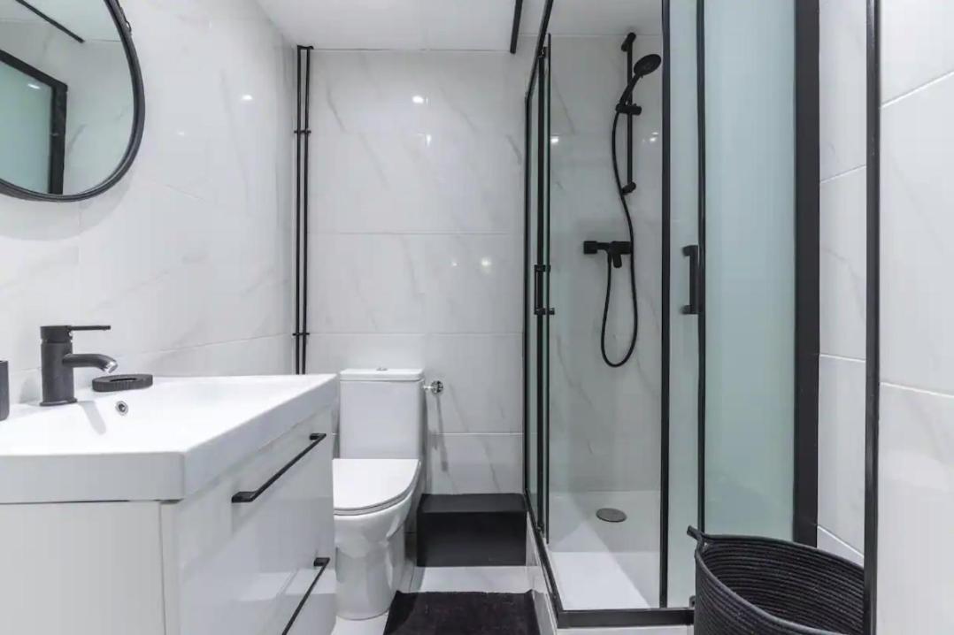 Appartement de Charme Opera Saint Honore - 3