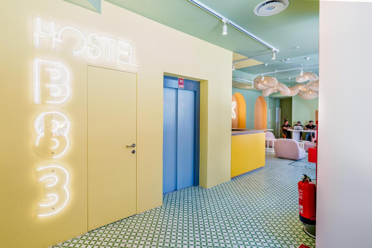 Boavista 83 Hostel Lisbon - 4