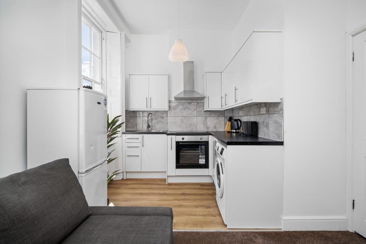 Paddington Central Apartments - 4