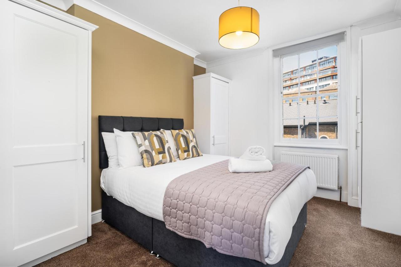 Paddington Central Apartments - 2