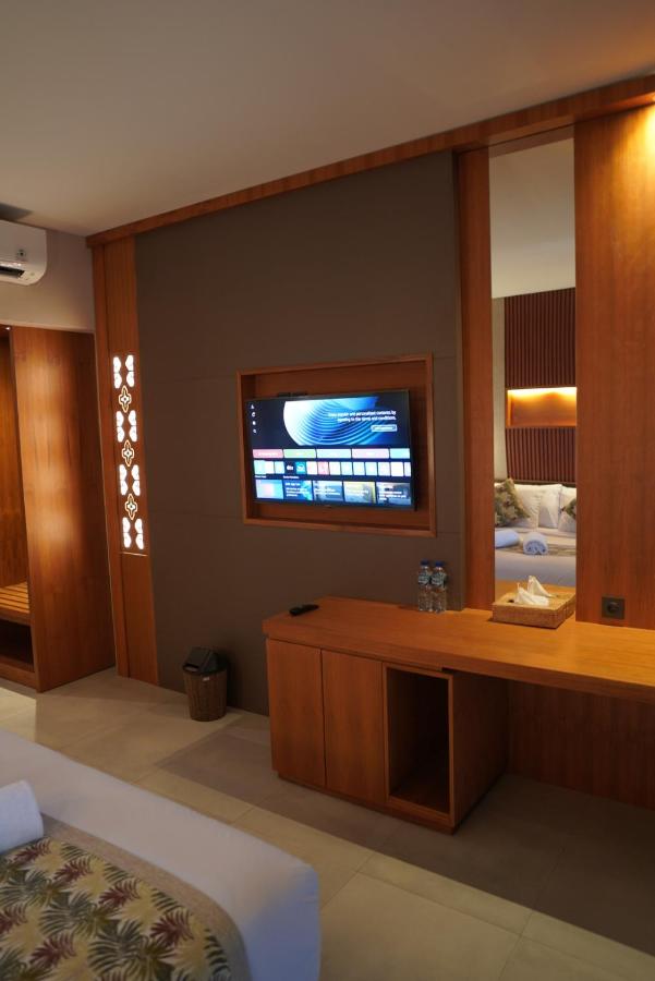 Swan House Canggu - 5