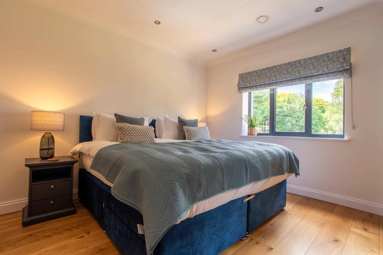 Bright Lofty House with Parking and Hot Tub - 3