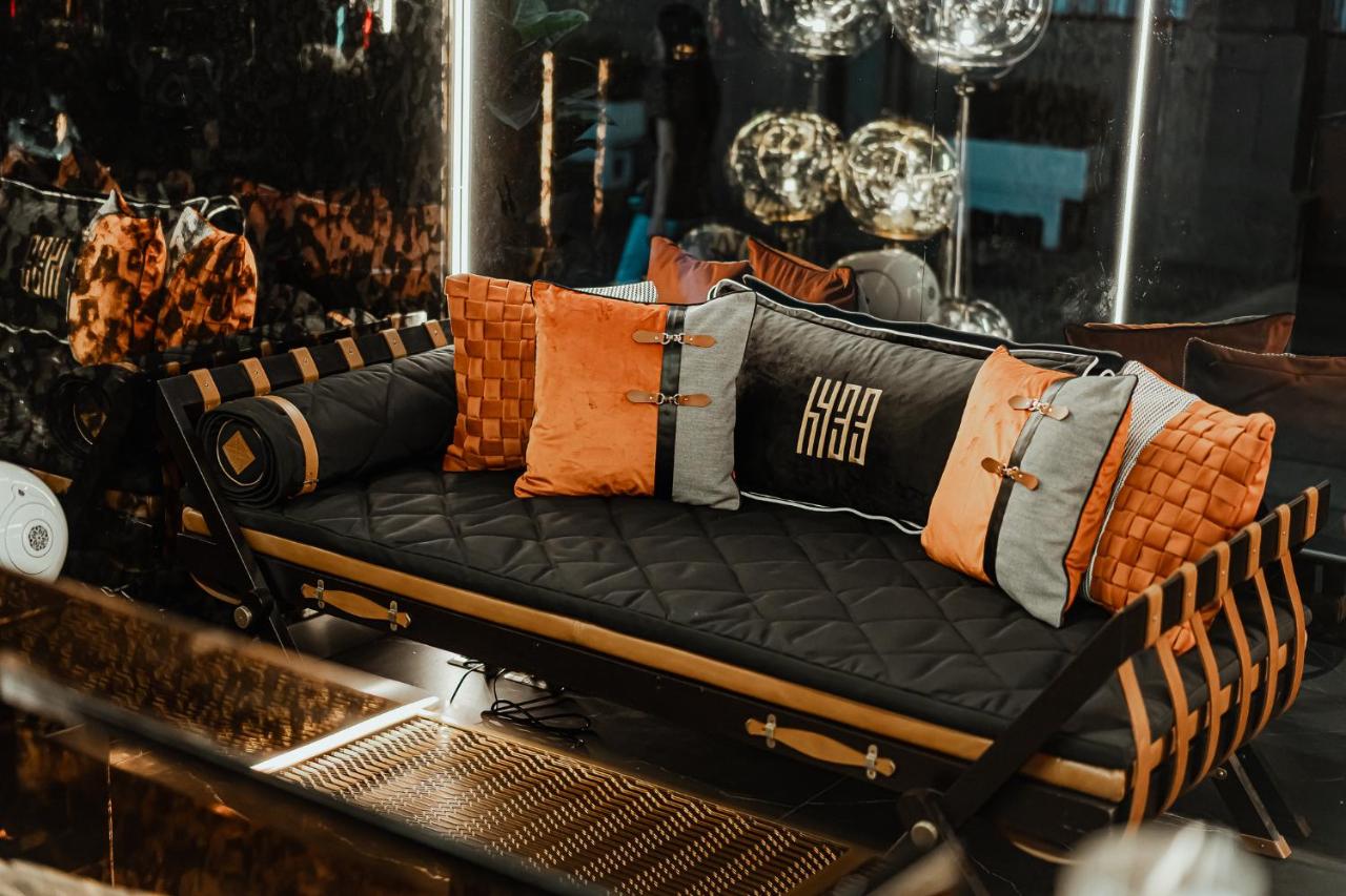 Hotel 433 - Asoke Sukhumvit - 3