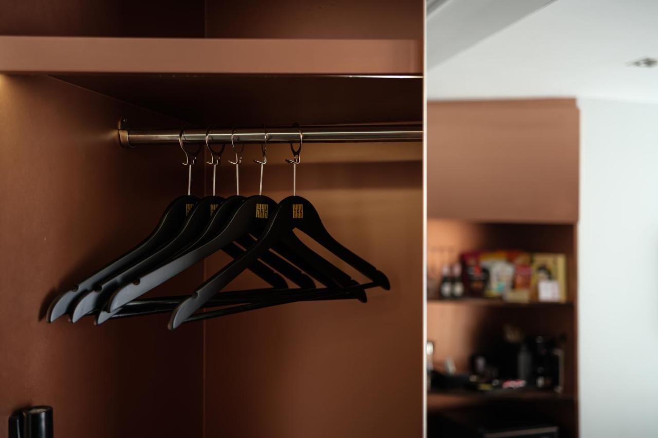 Hotel 433 - Asoke Sukhumvit - 5