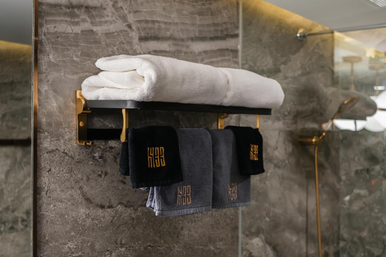 Hotel 433 - Asoke Sukhumvit - 4