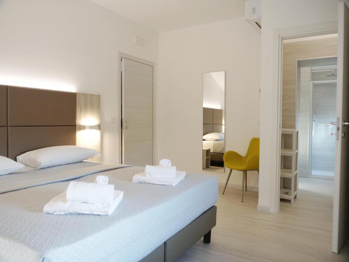 Hotel Castrum