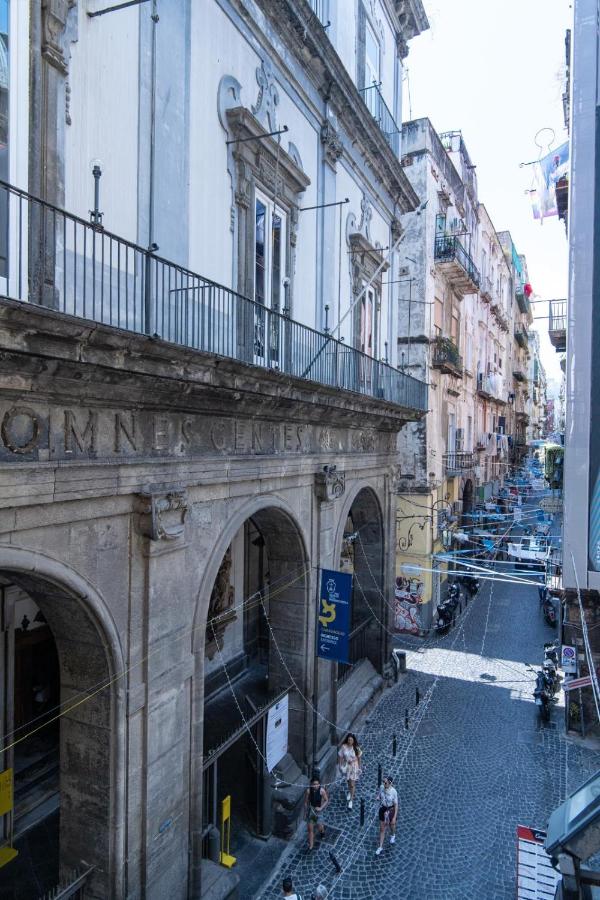 Obelisco di San Gennaro - 5