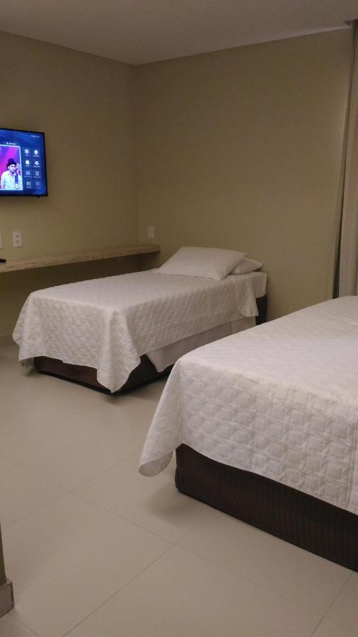 Uchôa Teresina Hotel photo