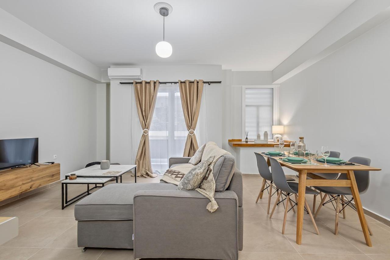 Athens Urban Lifestyle Apartments - 4
