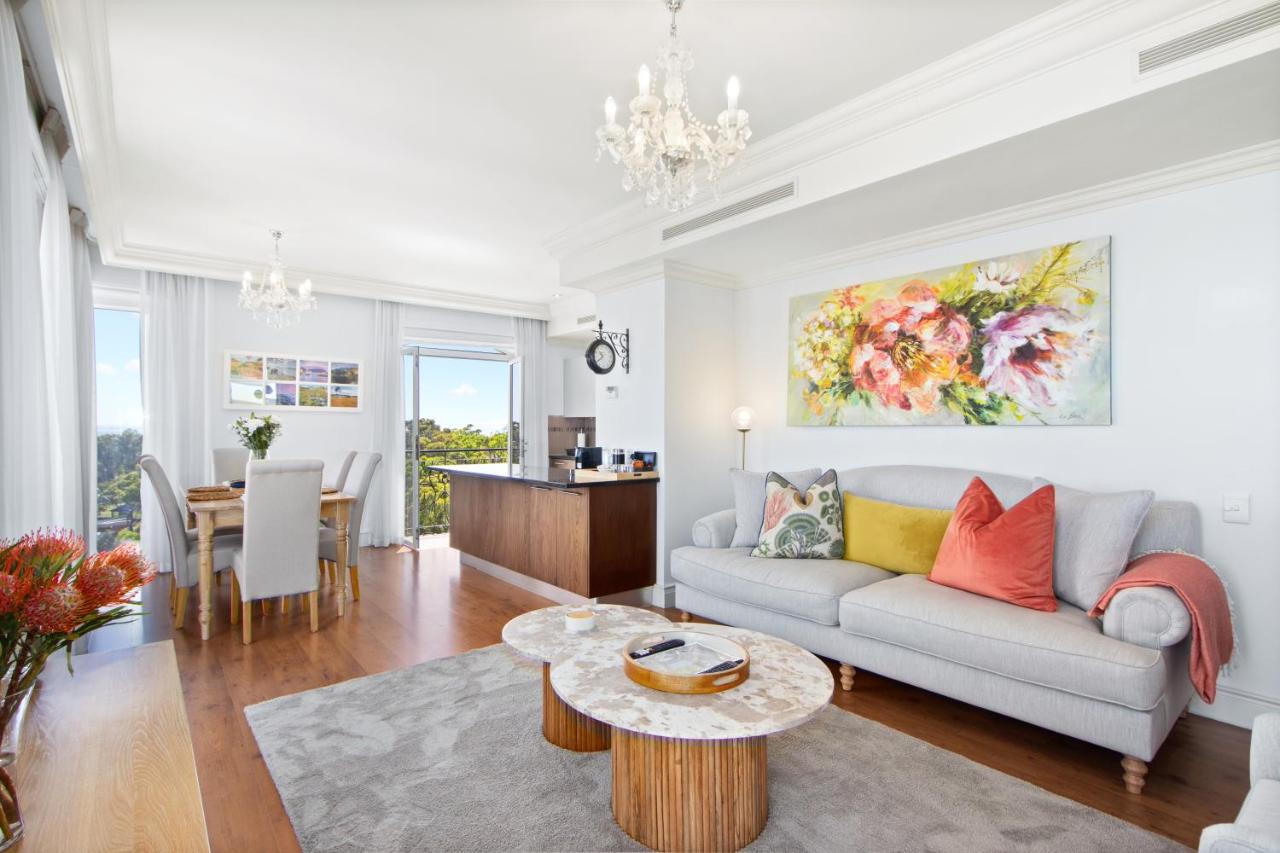 Cape Royale Luxury Apartments by Stay In Luxury - 5