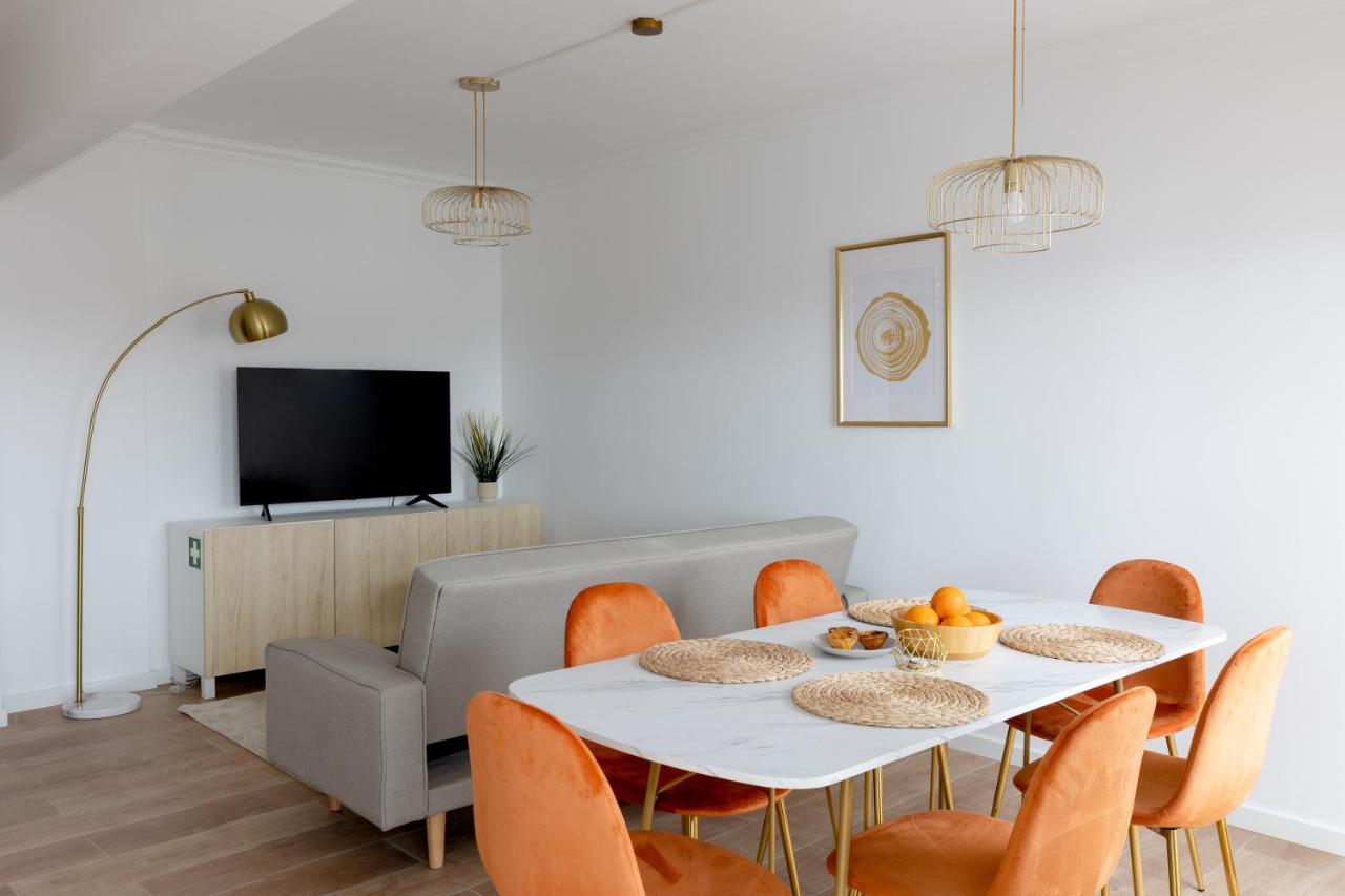 Golden Nest - Faro Old Town - 5