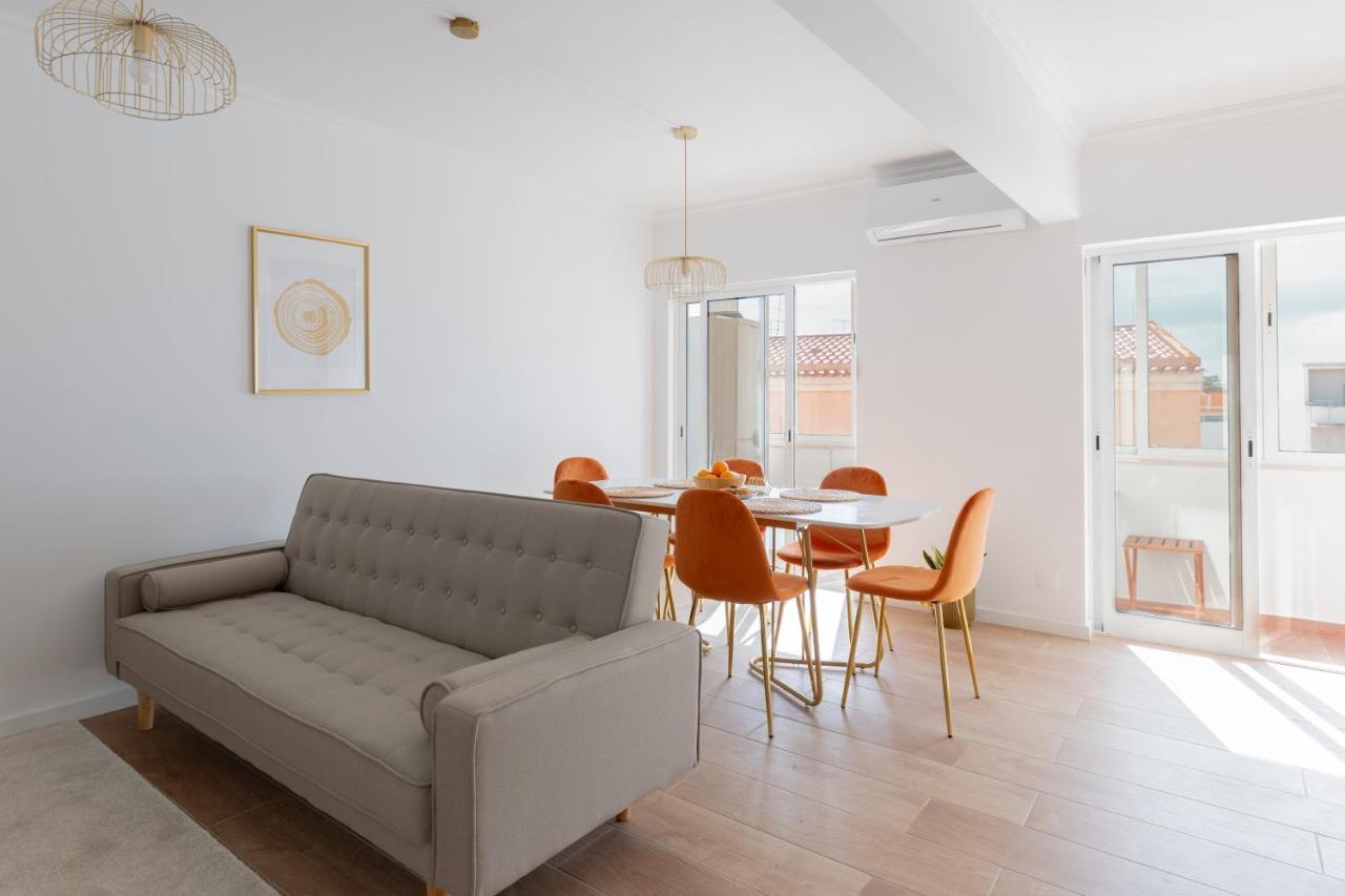 Golden Nest - Faro Old Town - 4