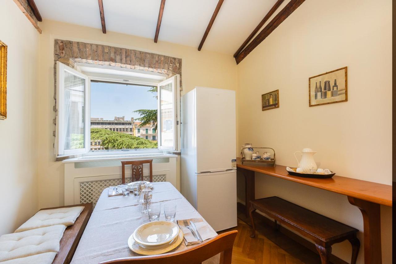 Monti Atmosphere Apartment by Rental in Rome - 4