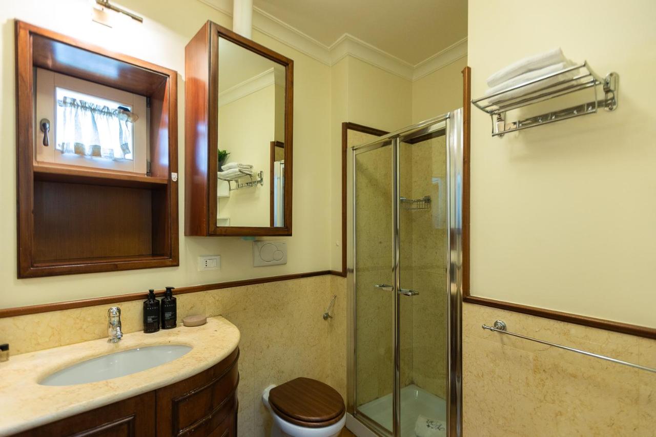 Monti Atmosphere Apartment by Rental in Rome - 3