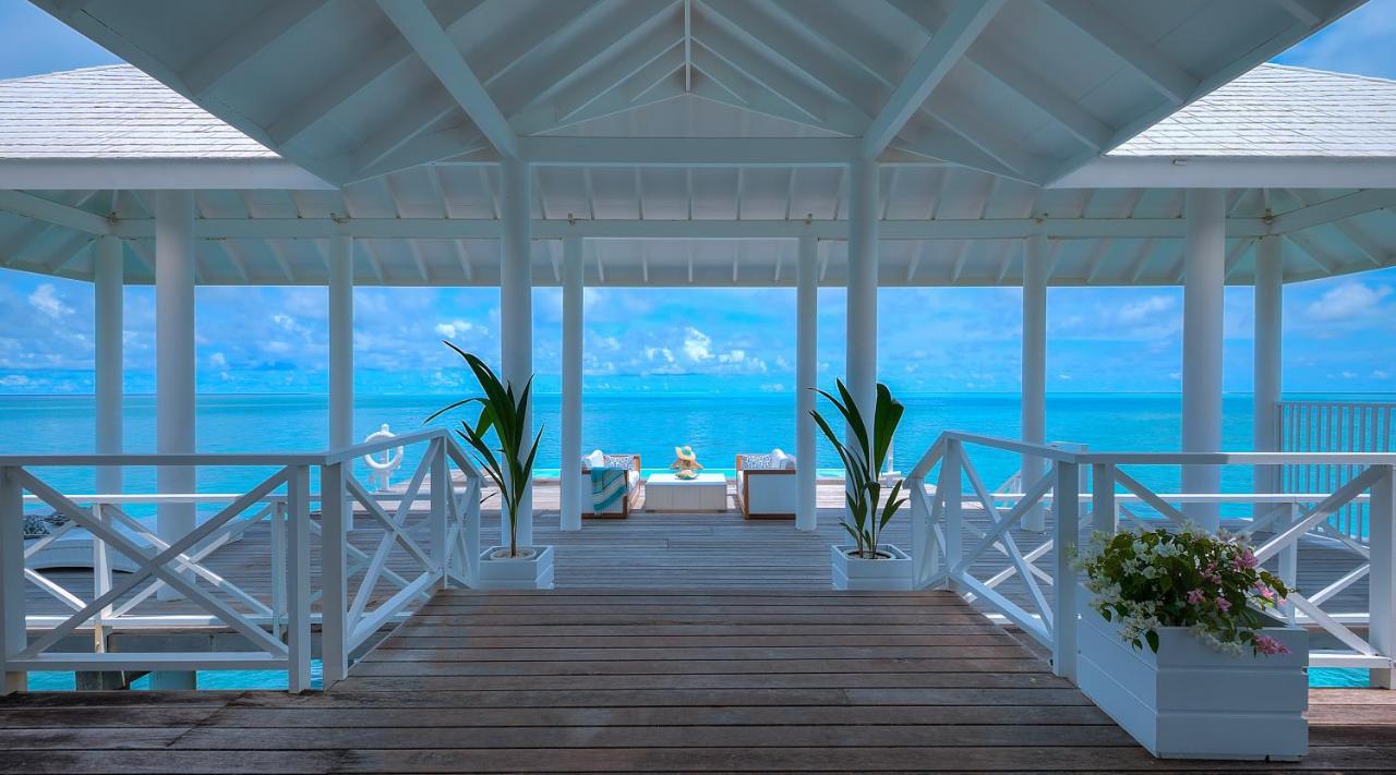 Diamonds Thudufushi Maldives Resort & Spa - 4