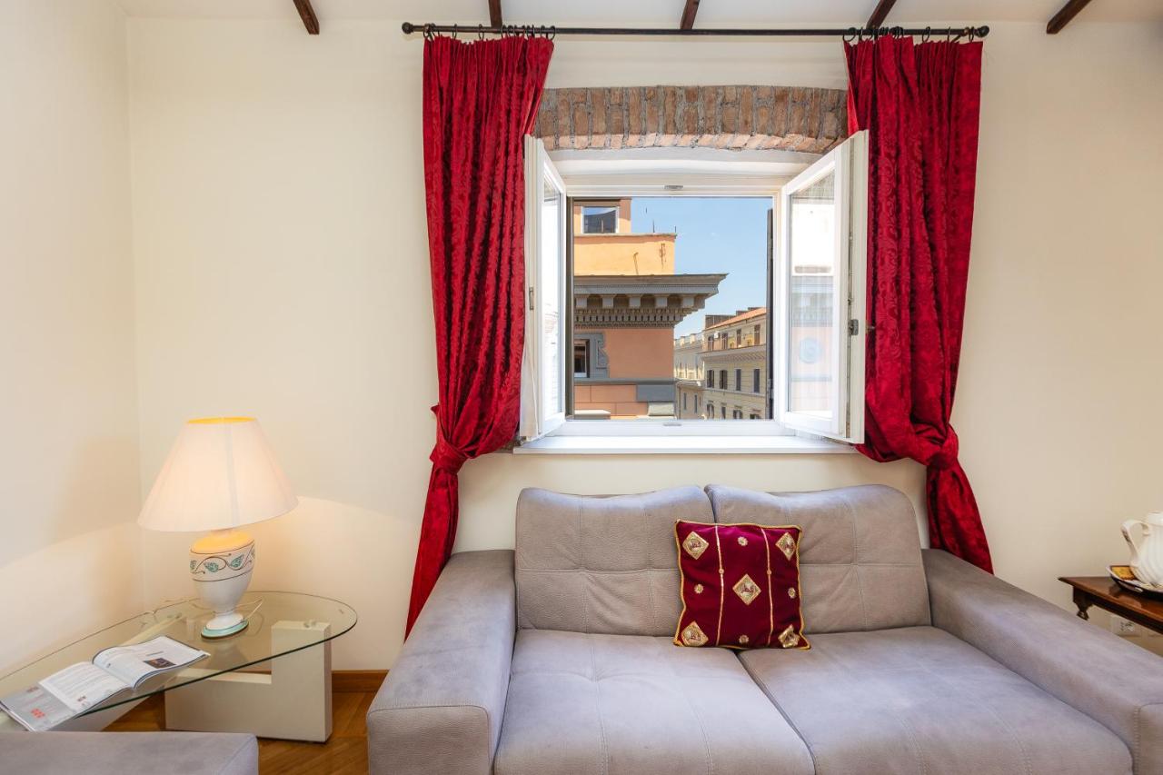 Monti Atmosphere Apartment by Rental in Rome - 2