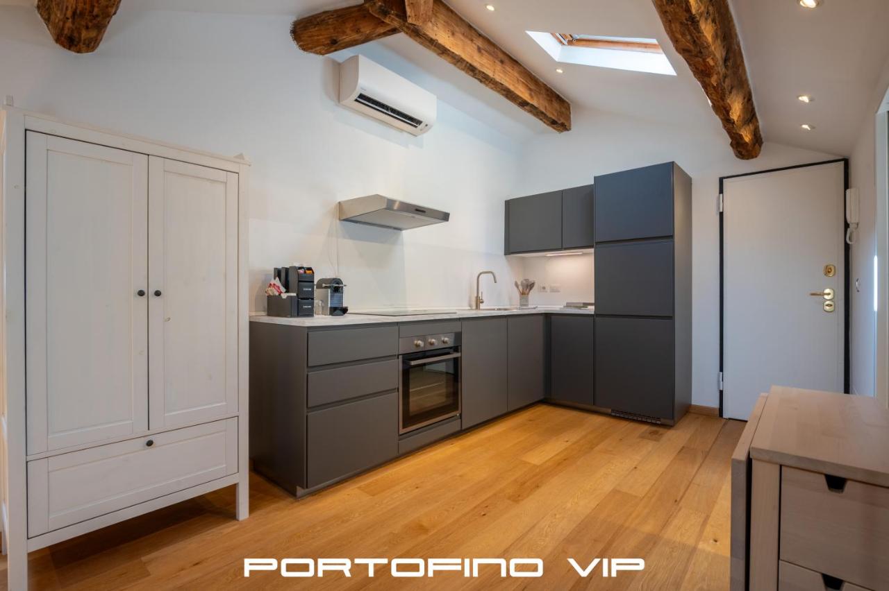 Skyblue rooftop by PortofinoVip, AC Parking Seaview - 4