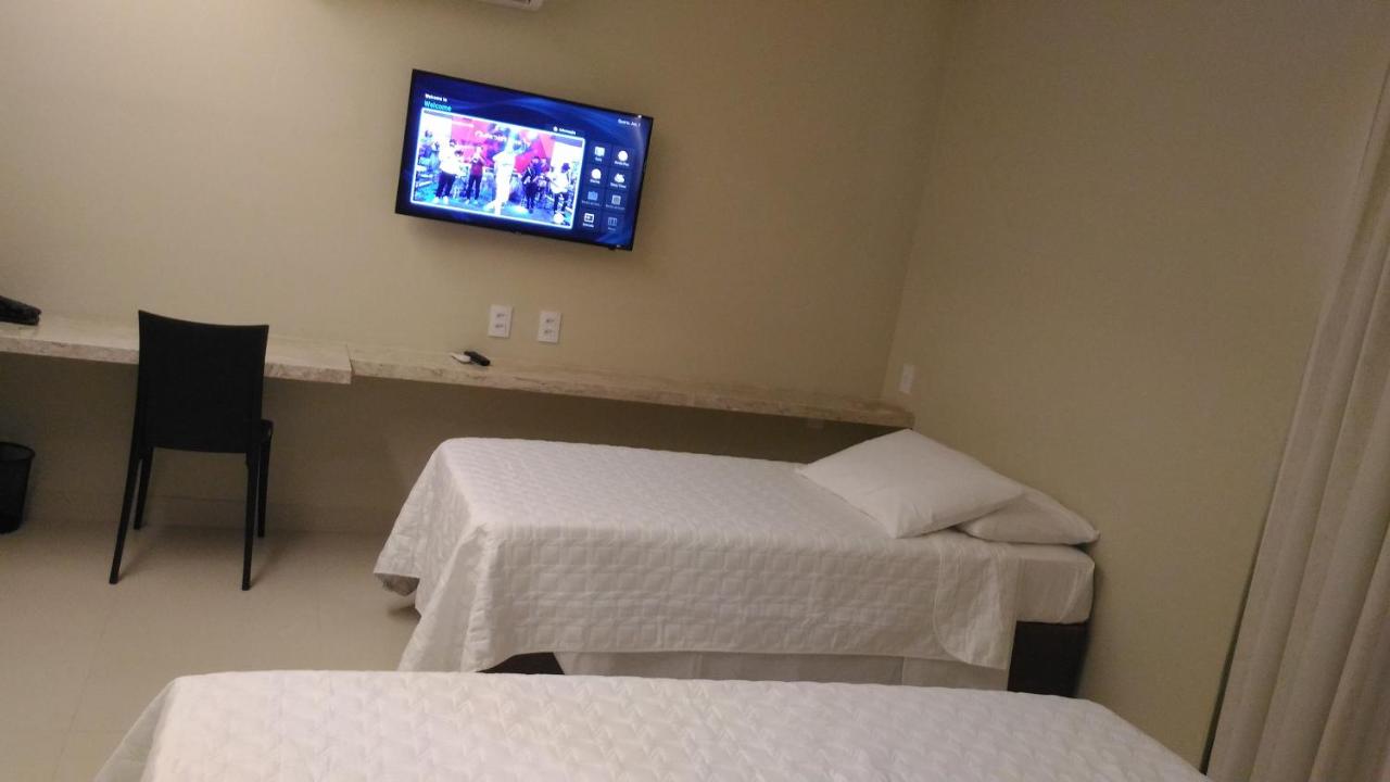 Uchôa Teresina Hotel photo