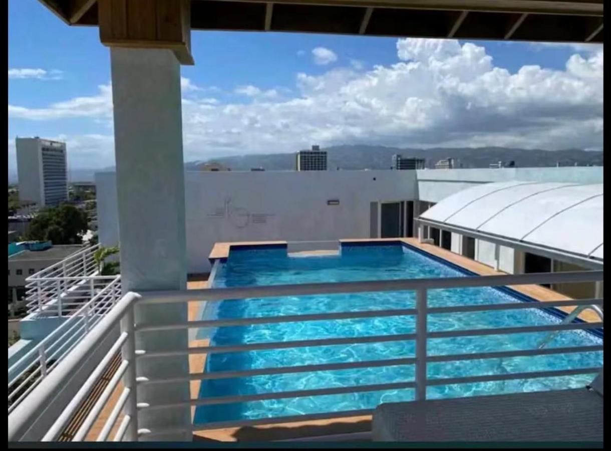 Joy Luxury Estate Kingston - 3