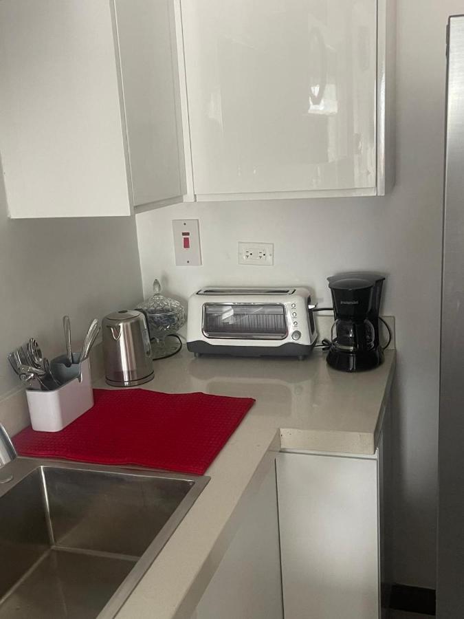 Joy Luxury Estate Kingston - 5